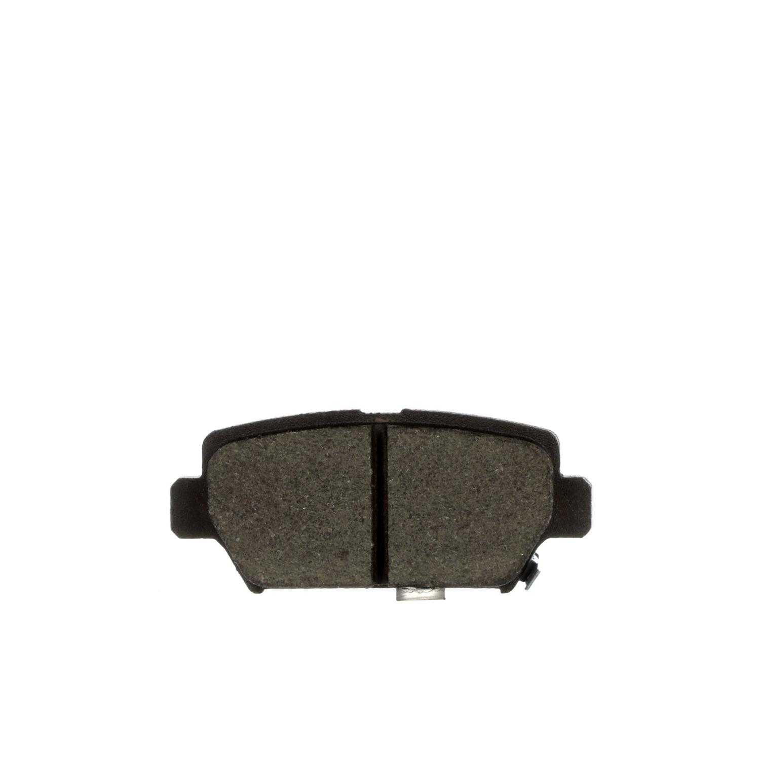 Bosch BE2156H Disc Brake Pad product image 2 of 7