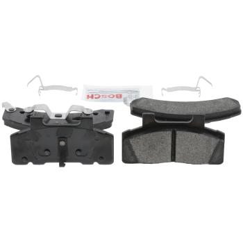 Bosch BE215H Disc Brake Pad product image 3 of 6