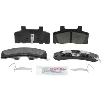 Bosch BE215H Disc Brake Pad product image 4 of 6