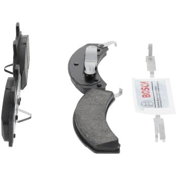 Bosch BE215H Disc Brake Pad product image 6 of 6