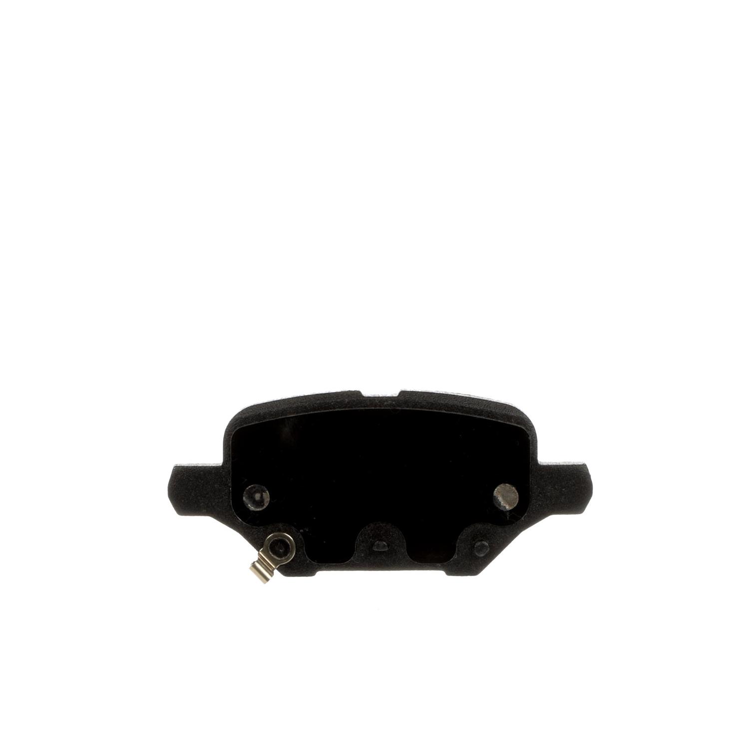 Bosch BE2168H Disc Brake Pad product image 1 of 7