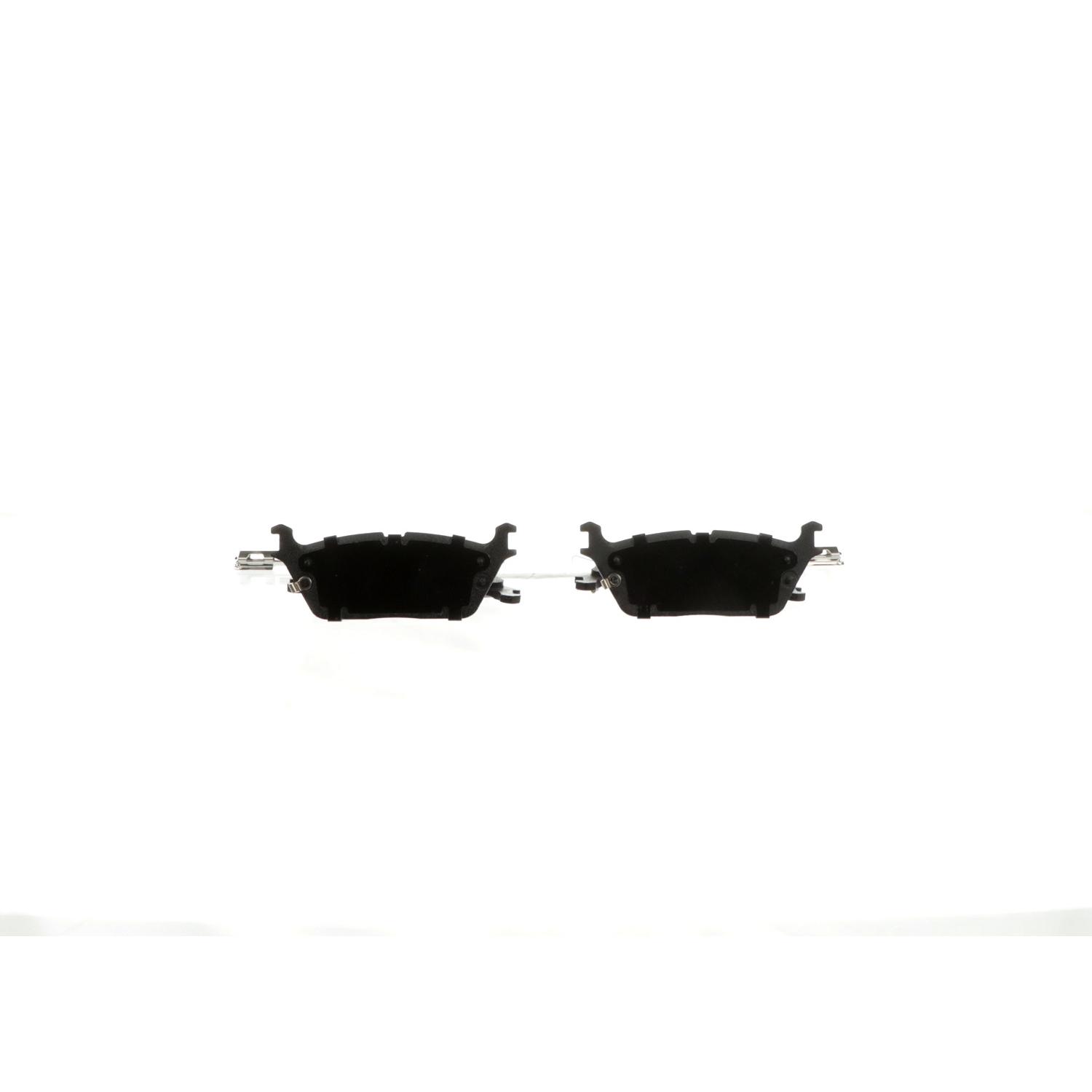 Bosch BE2169H Disc Brake Pad product image 3 of 4