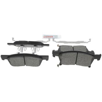Bosch BE2170H - Disc Brake Pad Bosch BE2170H Disc Brake Pad product image 1 of 4