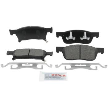 Bosch BE2170H - Disc Brake Pad Bosch BE2170H Disc Brake Pad product image 2 of 4