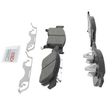 Bosch BE2170H - Disc Brake Pad Bosch BE2170H Disc Brake Pad product image 3 of 4