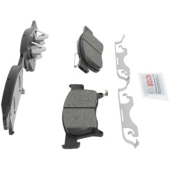 Bosch BE2170H - Disc Brake Pad Bosch BE2170H Disc Brake Pad product image 4 of 4