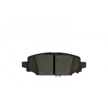 Bosch BE2172H Disc Brake Pad product image 2 of 7