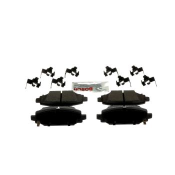 Bosch BE2172H Disc Brake Pad product image 4 of 7