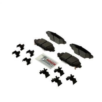 Bosch BE2172H Disc Brake Pad product image 7 of 7