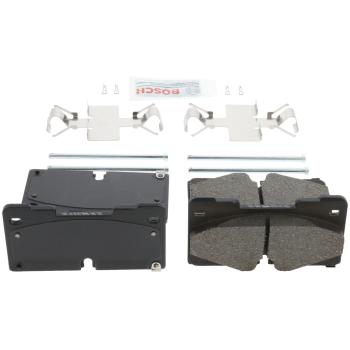 Bosch BE2173H Disc Brake Pad product image 1 of 4