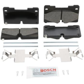 Bosch BE2173H Disc Brake Pad product image 2 of 4