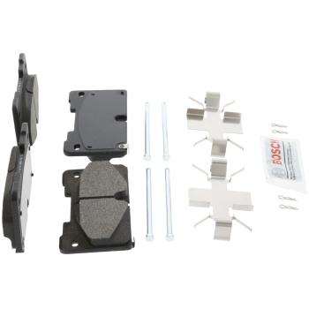 Bosch BE2173H Disc Brake Pad product image 4 of 4