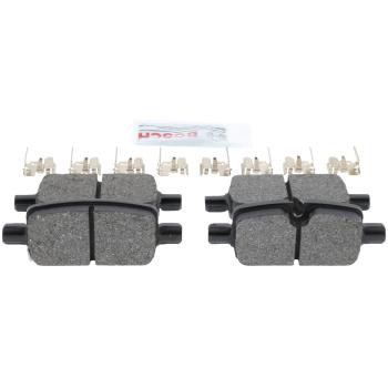 Bosch BE2174H Disc Brake Pad product image 1 of 4