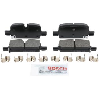 Bosch BE2174H Disc Brake Pad product image 2 of 4