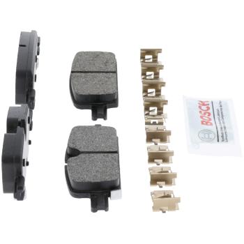 Bosch BE2174H Disc Brake Pad product image 4 of 4