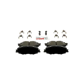 Bosch BE2176H - Disc Brake Pad Bosch BE2176H Disc Brake Pad product image 4 of 7