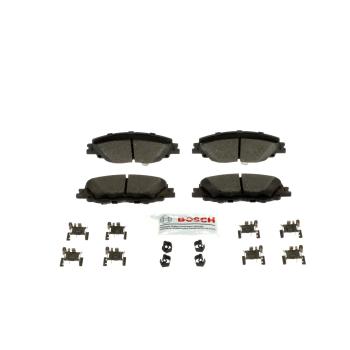 Bosch BE2176H - Disc Brake Pad Bosch BE2176H Disc Brake Pad product image 5 of 7
