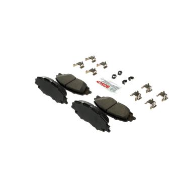 Bosch BE2176H - Disc Brake Pad Bosch BE2176H Disc Brake Pad product image 6 of 7
