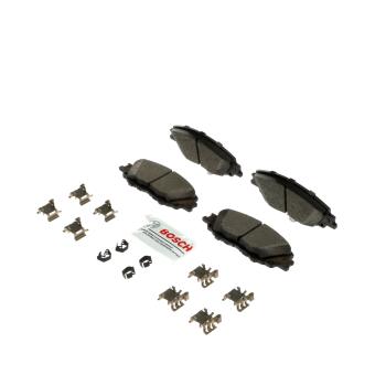 Bosch BE2176H - Disc Brake Pad Bosch BE2176H Disc Brake Pad product image 7 of 7