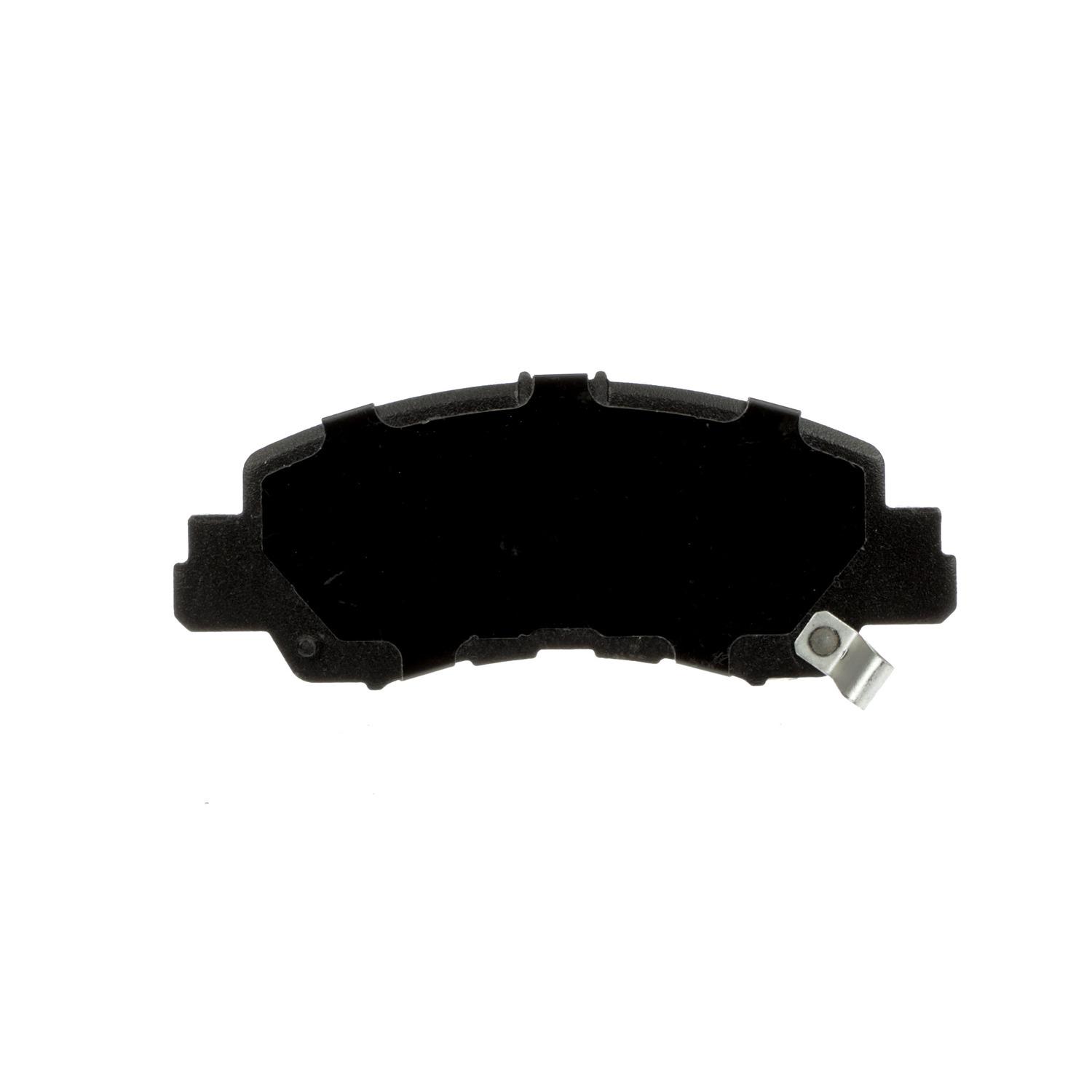 Bosch BE2178H Disc Brake Pad product image 1 of 7