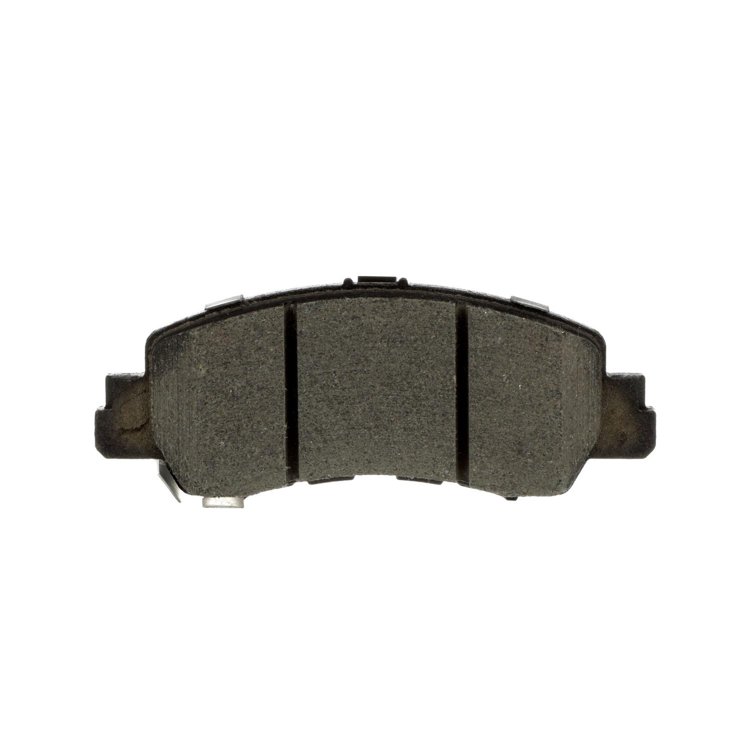 Bosch BE2178H Disc Brake Pad product image 3 of 7