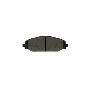 Bosch BE2179H Disc Brake Pad product image 2 of 7