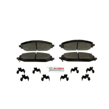 Bosch BE2179H Disc Brake Pad product image 5 of 7