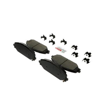 Bosch BE2179H Disc Brake Pad product image 6 of 7