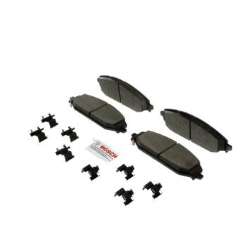 Bosch BE2179H Disc Brake Pad product image 7 of 7