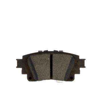 Bosch BE2183H Disc Brake Pad product image 2 of 7
