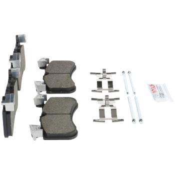 Bosch BE2184 Disc Brake Pad product image 4 of 4