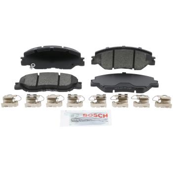 Bosch BE2185H Disc Brake Pad product image 2 of 4