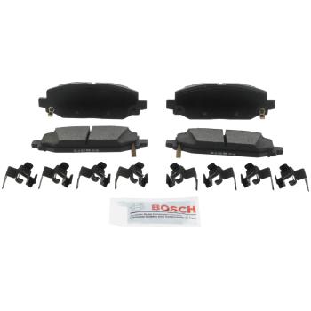 Bosch BE2186H Disc Brake Pad product image 2 of 4