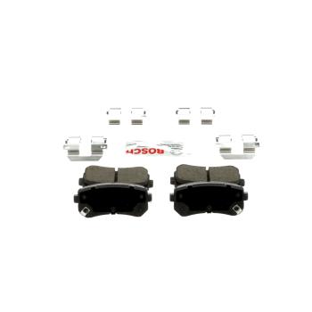Bosch BE2188H Disc Brake Pad product image 4 of 7