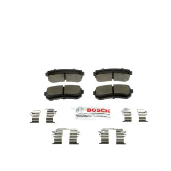 Bosch BE2188H Disc Brake Pad product image 5 of 7