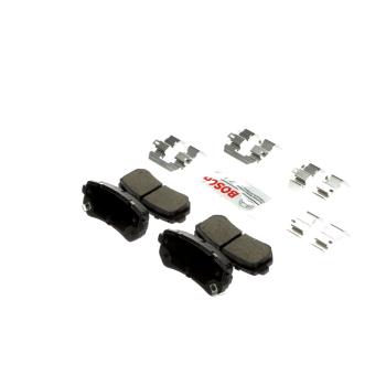 Bosch BE2188H Disc Brake Pad product image 6 of 7