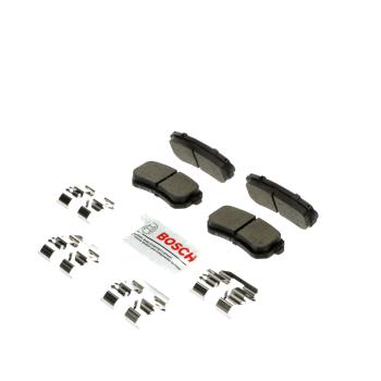 Bosch BE2188H Disc Brake Pad product image 7 of 7