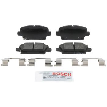 Bosch BE2189H Disc Brake Pad product image 2 of 4