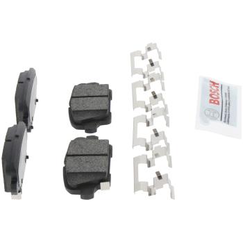 Bosch BE2189H Disc Brake Pad product image 4 of 4