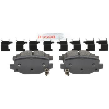 Bosch BE2191H Disc Brake Pad product image 1 of 4