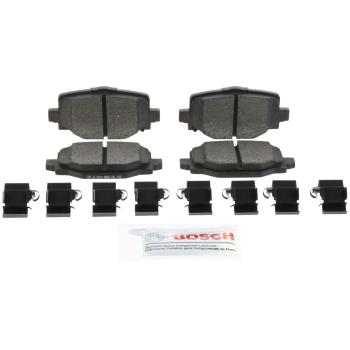 Bosch BE2191H Disc Brake Pad product image 2 of 4