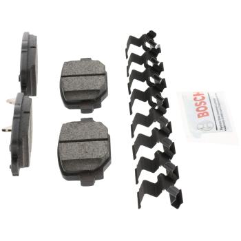 Bosch BE2191H Disc Brake Pad product image 4 of 4