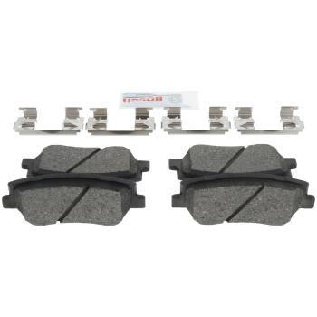 Bosch BE2198H Disc Brake Pad product image 1 of 4
