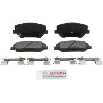 Bosch BE2198H Disc Brake Pad product image 2 of 4