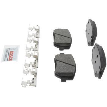 Bosch BE2198H Disc Brake Pad product image 3 of 4