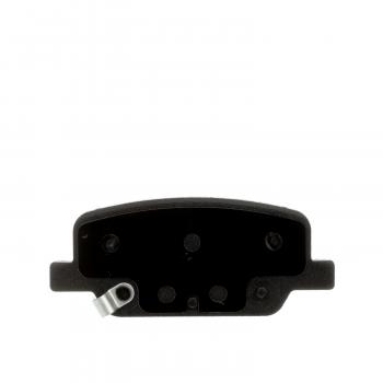 Bosch BE2199H - Disc Brake Pad Bosch BE2199H Disc Brake Pad product image 1 of 7