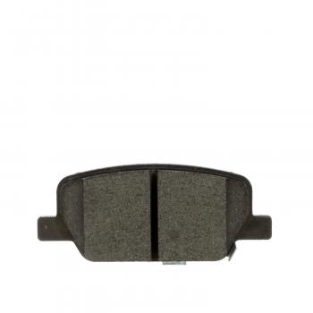 Bosch BE2199H - Disc Brake Pad Bosch BE2199H Disc Brake Pad product image 2 of 7
