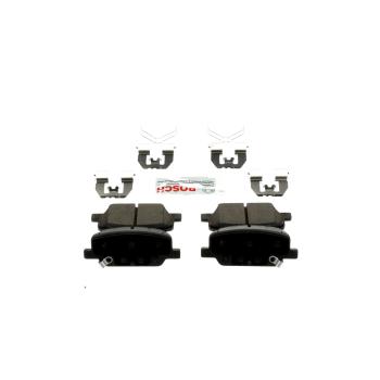 Bosch BE2199H - Disc Brake Pad Bosch BE2199H Disc Brake Pad product image 4 of 7