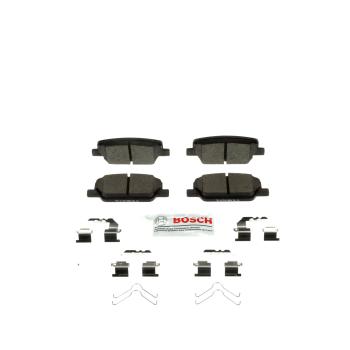 Bosch BE2199H - Disc Brake Pad Bosch BE2199H Disc Brake Pad product image 5 of 7