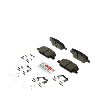 Bosch BE2199H - Disc Brake Pad Bosch BE2199H Disc Brake Pad product image 7 of 7